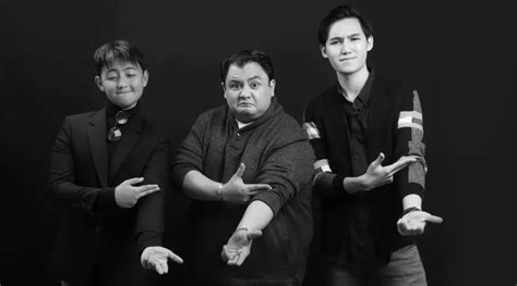 Niño Muhlach’s son Sandro on not using family name in Sparkle .